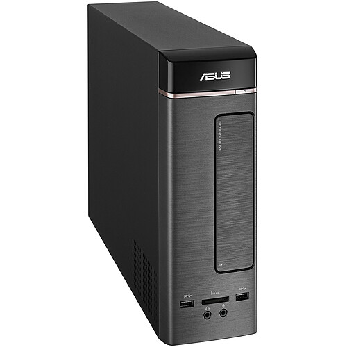 ASUS VivoPC K20CD-K-FR004T pas cher