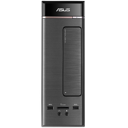 ASUS VivoPC K20CD-K-FR004T pas cher