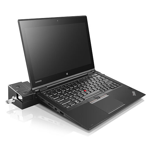 Lenovo ThinkPad Workstation Dock 230W pas cher