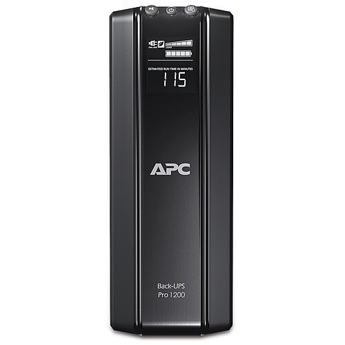 APC Back-UPS Pro 1200VA pas cher