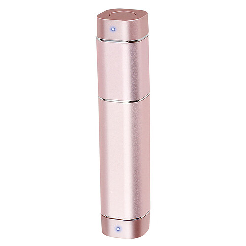 ClipSonic TES185 Rose pas cher