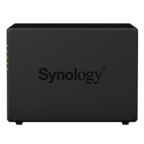 Synology DiskStation DS918+ pas cher