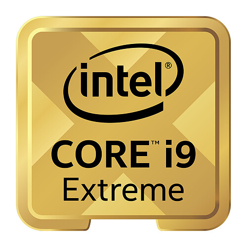 Intel Core i9-7980XE Extreme Edition (2.6 GHz) pas cher