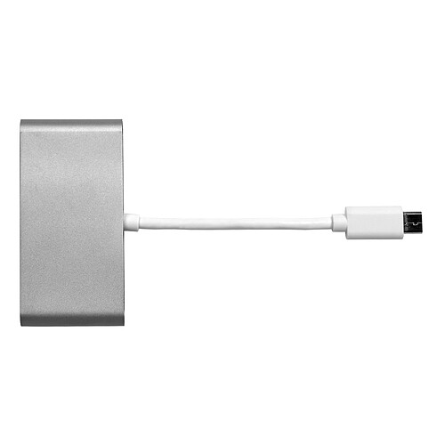 PORT Connect Hub USB-C / USB 3.0 pas cher