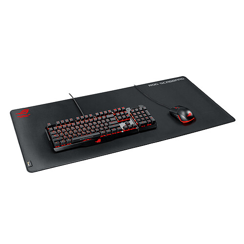 ASUS ROG Scabbard pas cher