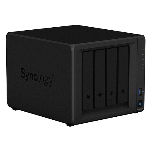 Synology DiskStation DS418play pas cher