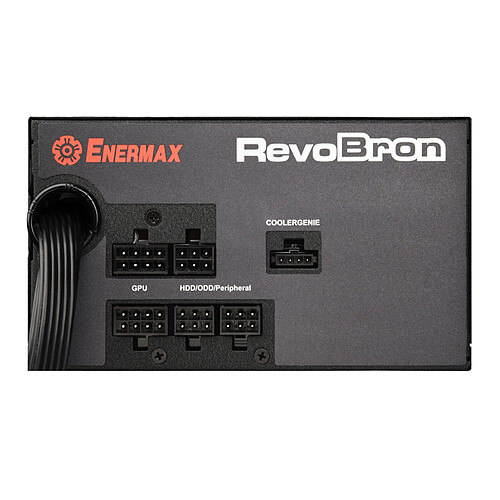 Enermax Revobron 600W pas cher