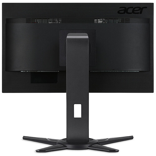 Acer 24" LED - Predator XB240HBmjdpr (UM.FX0EE.B01) pas cher