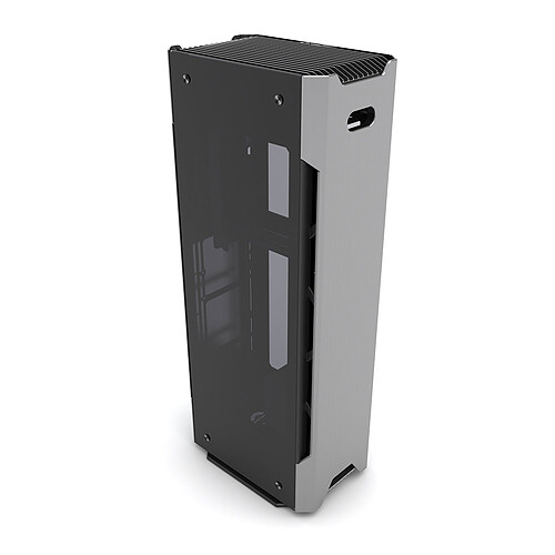 Phanteks Enthoo Evolv Shift X (anthracite) pas cher