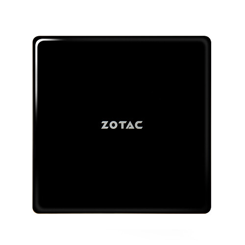 ZOTAC ZBOX BI325 avec Windows 10 Home pas cher