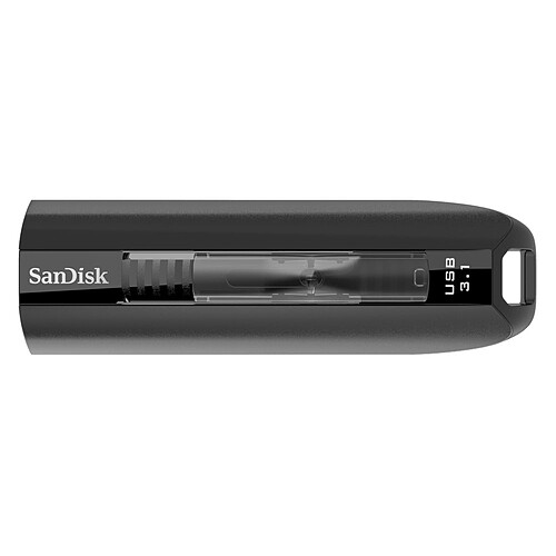 SanDisk Extreme Go USB 3.1- 64 Go pas cher