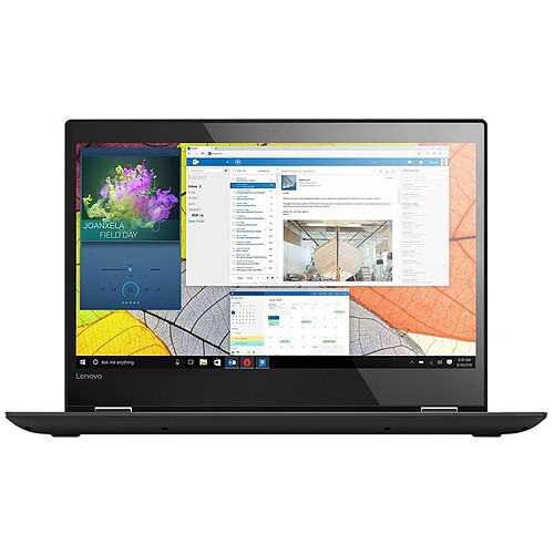 Lenovo Yoga 520-14IKB (80X8006FFR) pas cher