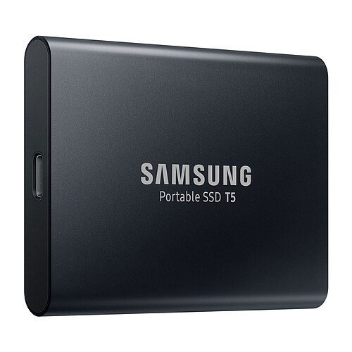 Samsung SSD Portable T5 1 To pas cher