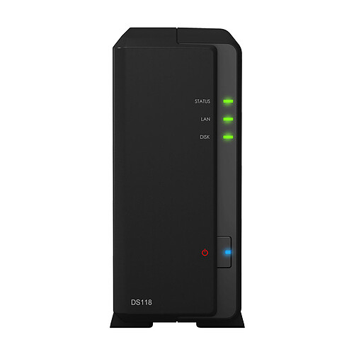 Synology DiskStation DS118 pas cher