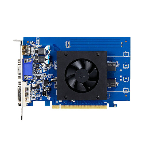Gigabyte GeForce GT 710 GV-N710D5-1GI pas cher