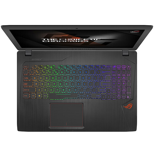 ASUS ROG STRIX GL553VD-DM287T pas cher