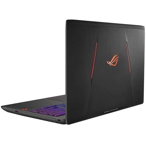 ASUS ROG STRIX GL553VD-DM287T pas cher