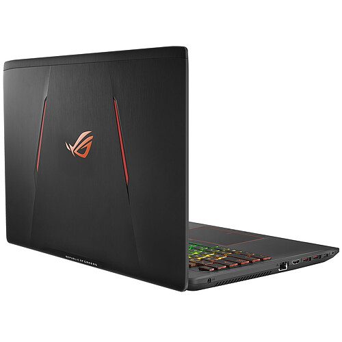 ASUS ROG STRIX GL553VD-DM287T pas cher