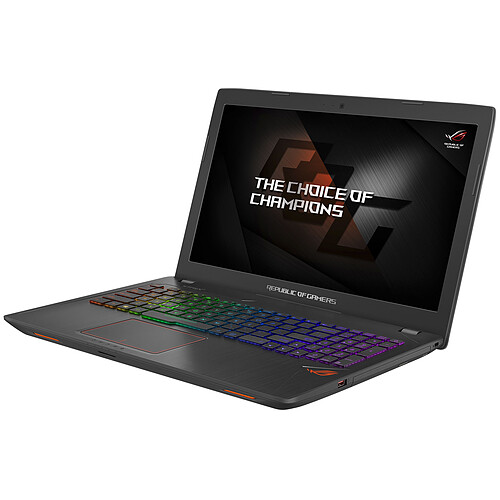 ASUS ROG STRIX GL553VD-DM287T pas cher