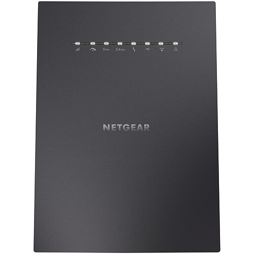 Netgear Nighthawk X6S (EX8000) pas cher