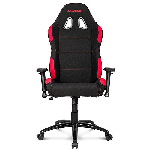 AKRacing Gaming Chair (rouge) pas cher