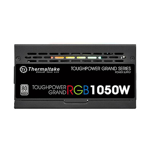 Thermaltake Toughpower Grand RGB 1050W pas cher