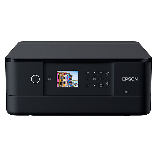 Epson Expression Premium XP-6000 pas cher