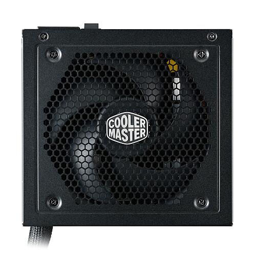 Cooler Master MasterWatt 450 pas cher