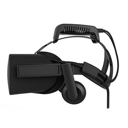TPCAST Wireless Adaptor Oculus Rift pas cher