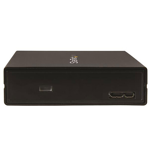 StarTech.com Boîtier USB 3.1 (10 Gb/s) pour HDD / SSD SATA de 2,5" pas cher