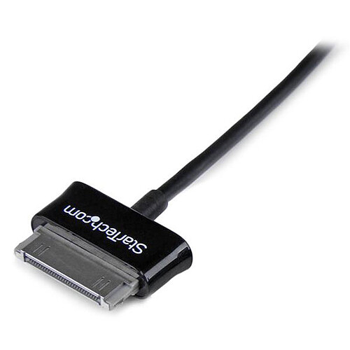 StarTech.com Câble USB OTG Samsung Galaxy Tab de 1 m pas cher