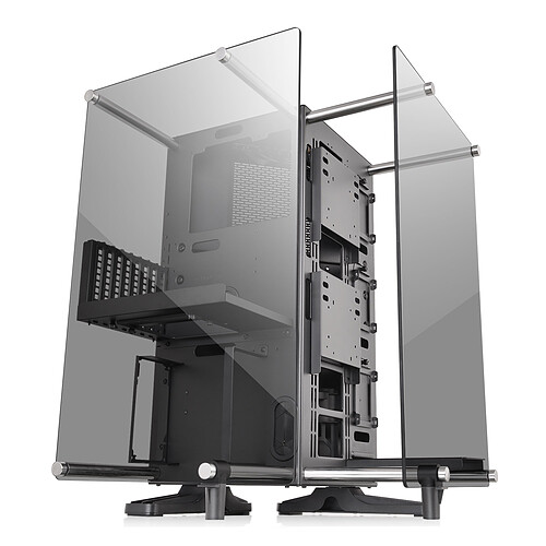 Thermaltake Core P90 Tempered Glass Edition pas cher