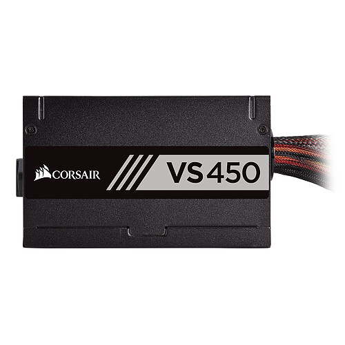 Corsair Builder Series VS450 80PLUS V2 pas cher