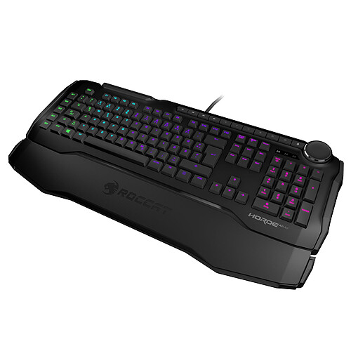 ROCCAT Aimo Gaming Pack (Noir) pas cher