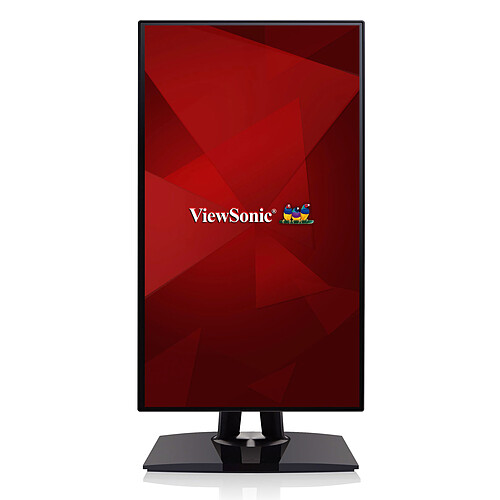 ViewSonic 32" LED - VP3268-4K pas cher