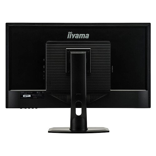 iiyama 32" LED - ProLite XB3270QS-B1 pas cher