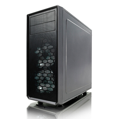 Fractal Design Focus G Gris pas cher