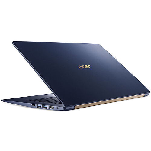 Acer Swift 5 SF514-52T-85ZX Bleu pas cher