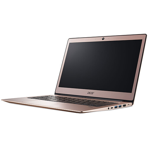 Acer Swift 1 SF113-31-P1CP Rose pas cher