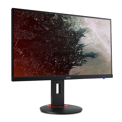 Acer 27" LED - XF270HBbmiiprzx pas cher