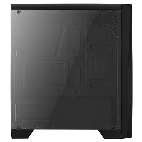 Aerocool Cylon (Noir) pas cher