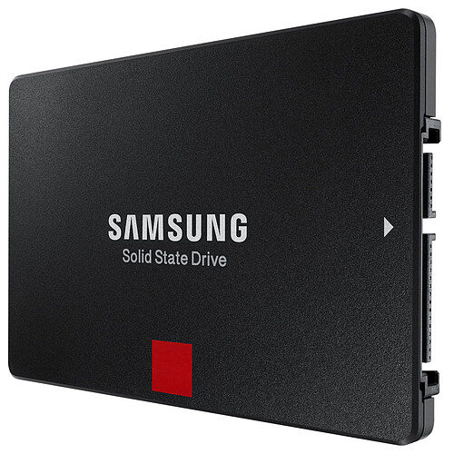 Samsung SSD 860 PRO 1 To pas cher