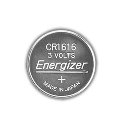 Energizer CR1616 Lithium 3V pas cher