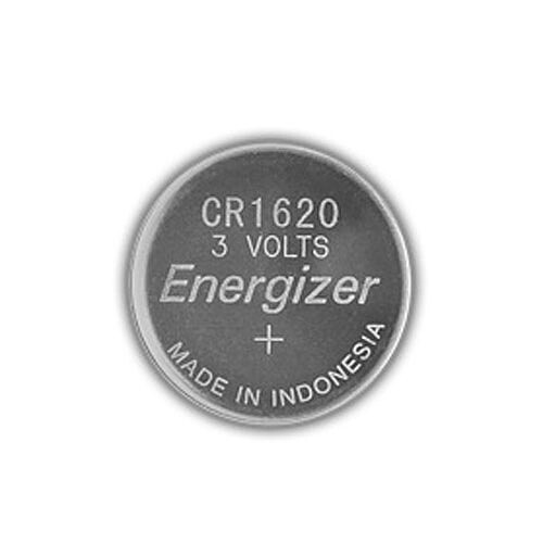 Energizer CR1620 Lithium 3V pas cher