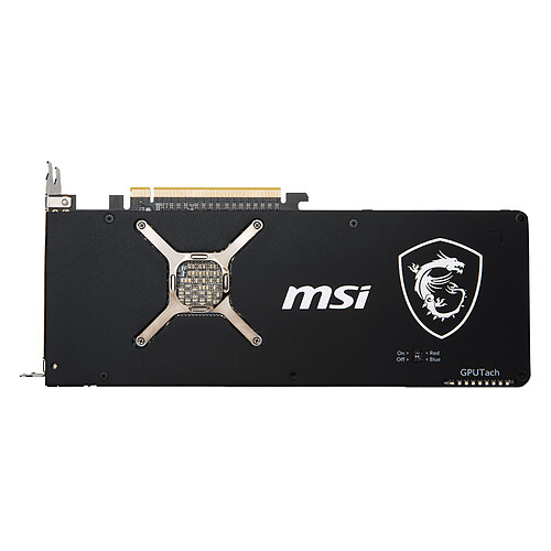 MSI Radeon RX Vega 56 Air Boost 8G OC pas cher