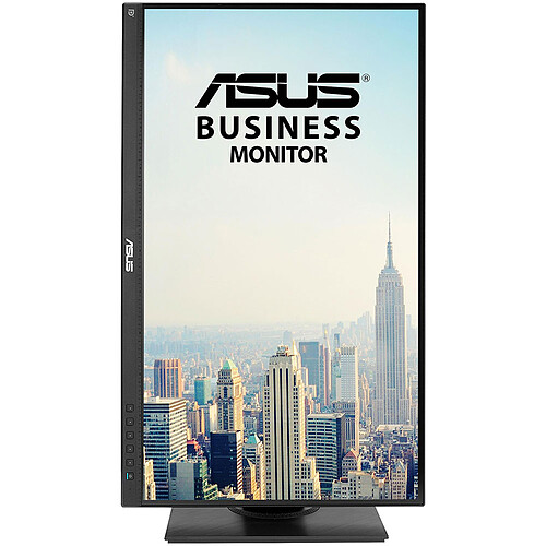 ASUS 27" LED - BE27AQLB pas cher