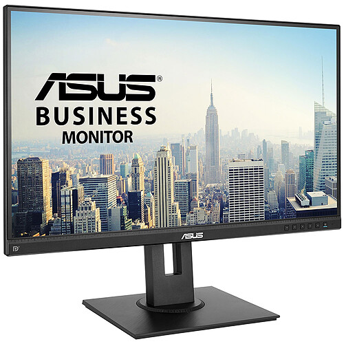 ASUS 27" LED - BE27AQLB pas cher