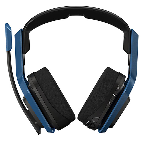 Astro A20 Wireless Call of Duty Navy (PC/Mac/PS4) pas cher
