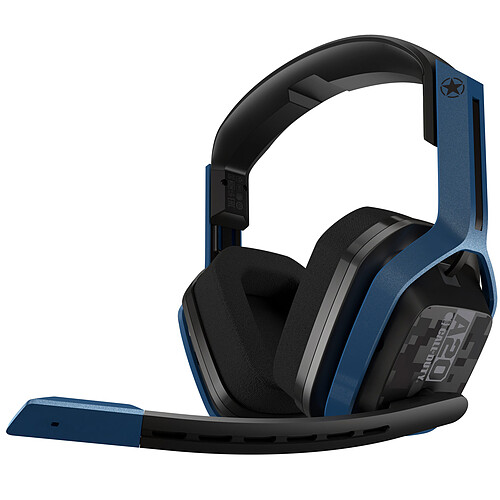 Astro A20 Wireless Call of Duty Navy (PC/Mac/PS4) pas cher