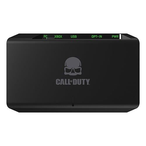 Astro A20 Wireless Call of Duty Argent (PC/Mac/Xbox One) pas cher